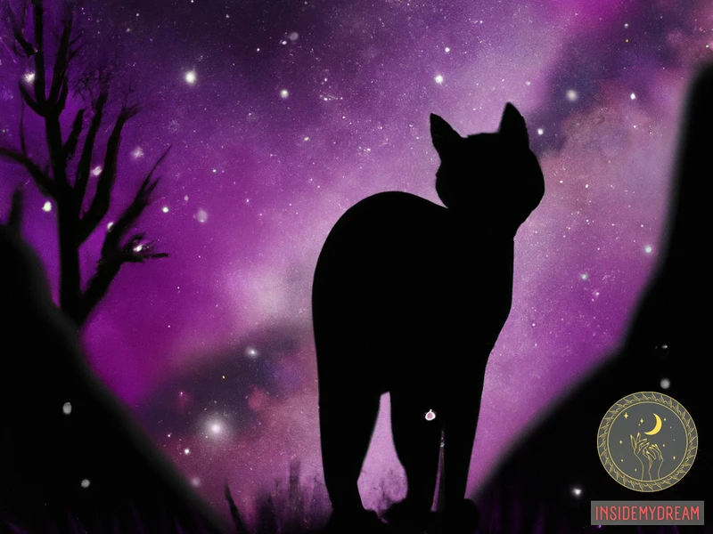 The Symbolism Of Cats In Dreams