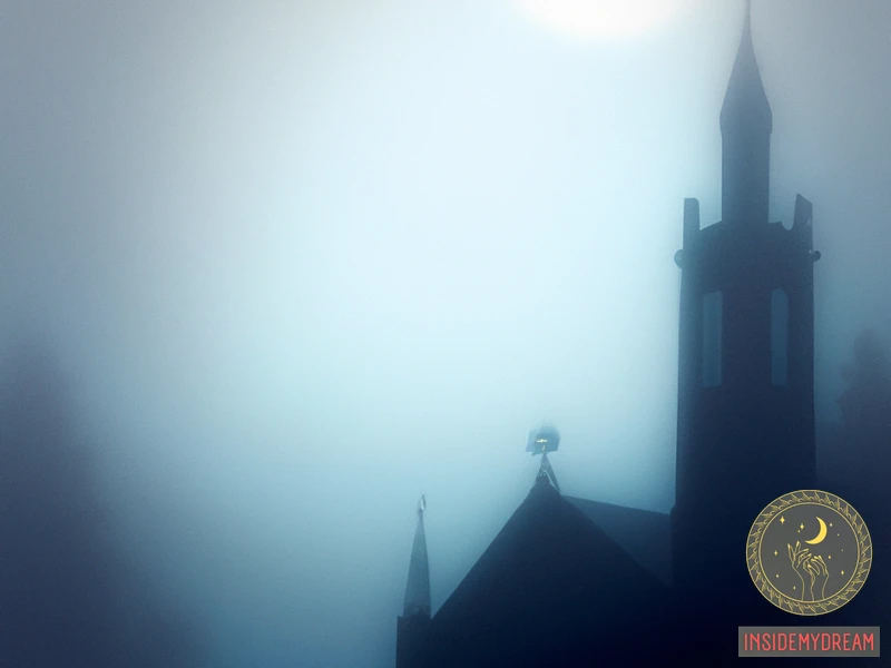 The Symbolism Of Churches In Dreams