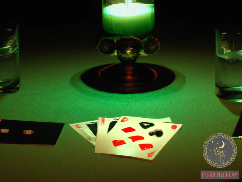 The Symbolism Of Poker