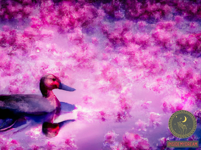 Understanding Duck Symbolism In Dreams