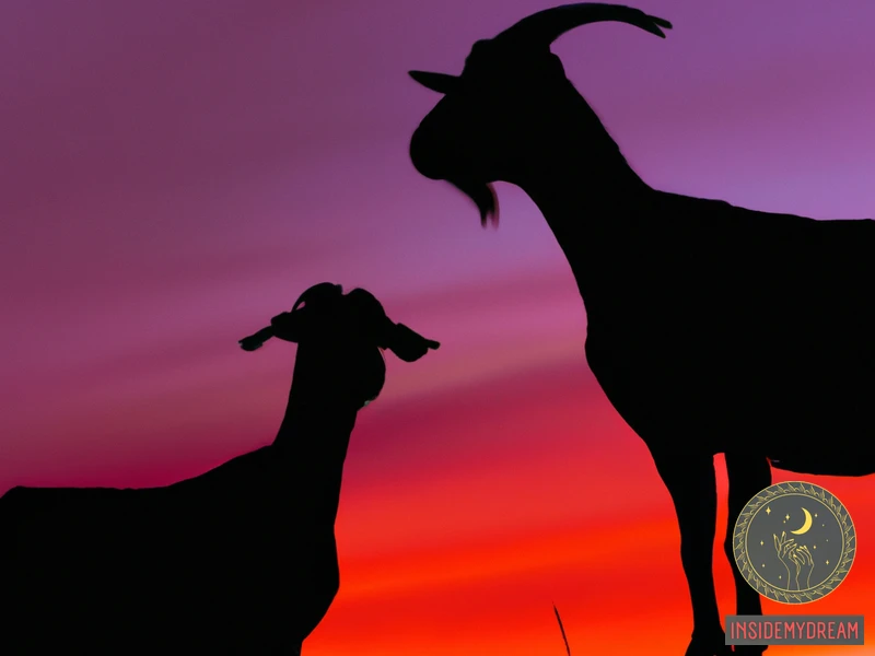 Understanding Goat Symbolism
