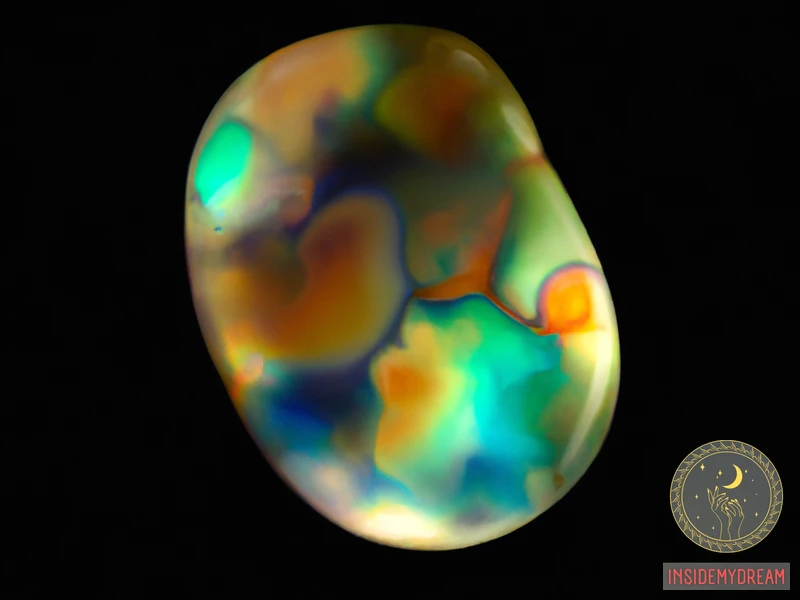 Understanding Opals