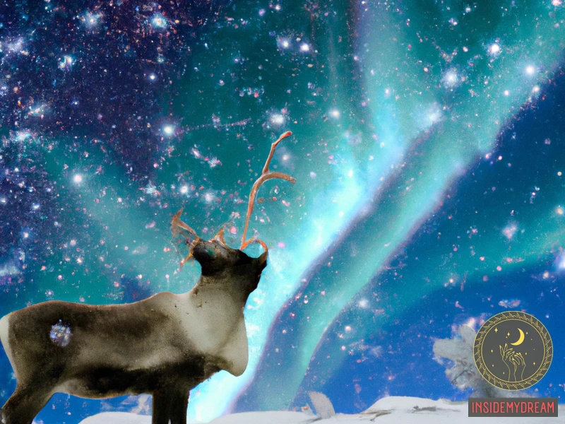 Understanding Reindeer Symbolism