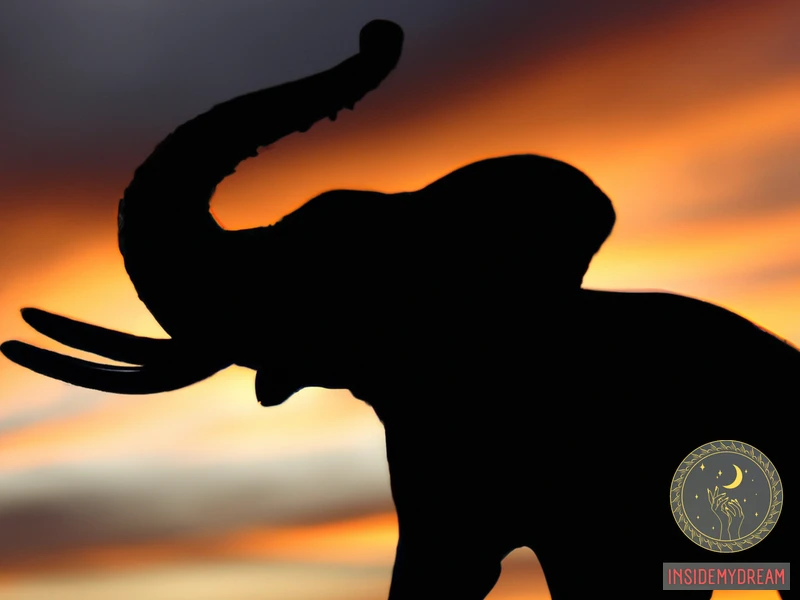 What Does An Elephant Symbolize?