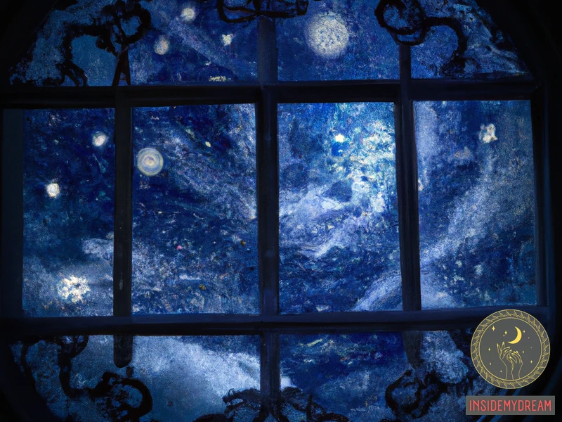 Celestial Dreams: A Window To The Subconscious