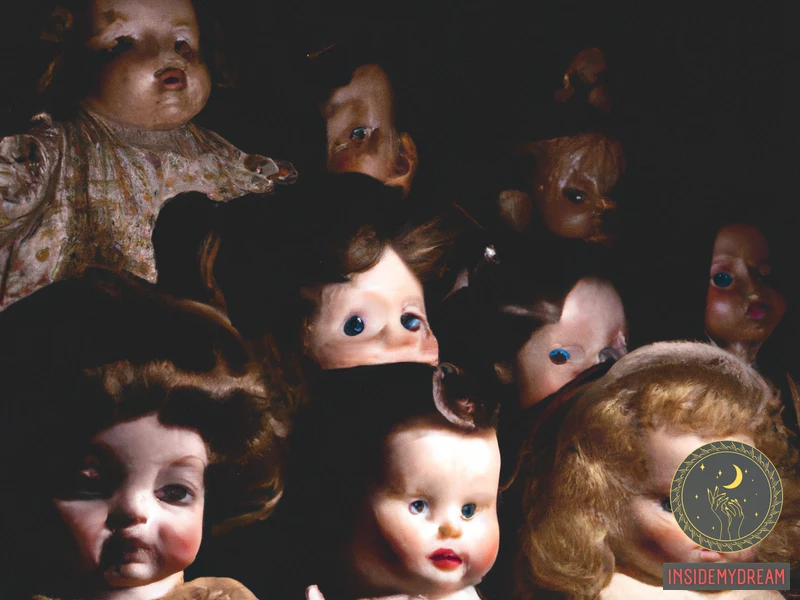 Common Themes And Variations In Haunted Doll Dreams