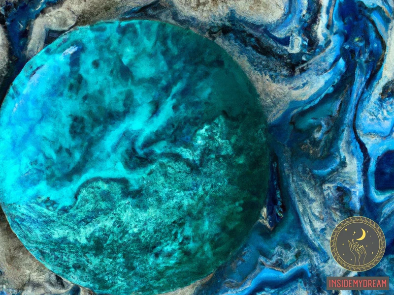 Connecting Turquoise Stone Dream Meanings To Personal Life