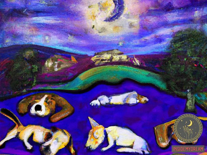 Dogs In Dreams: Symbolism