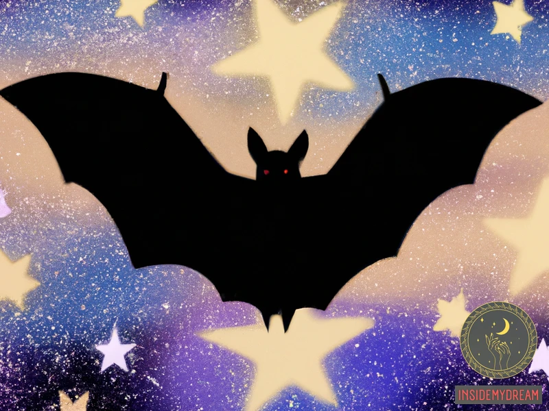 Seeing Bats in Your Dreams A Comprehensive Guide to Interpretation