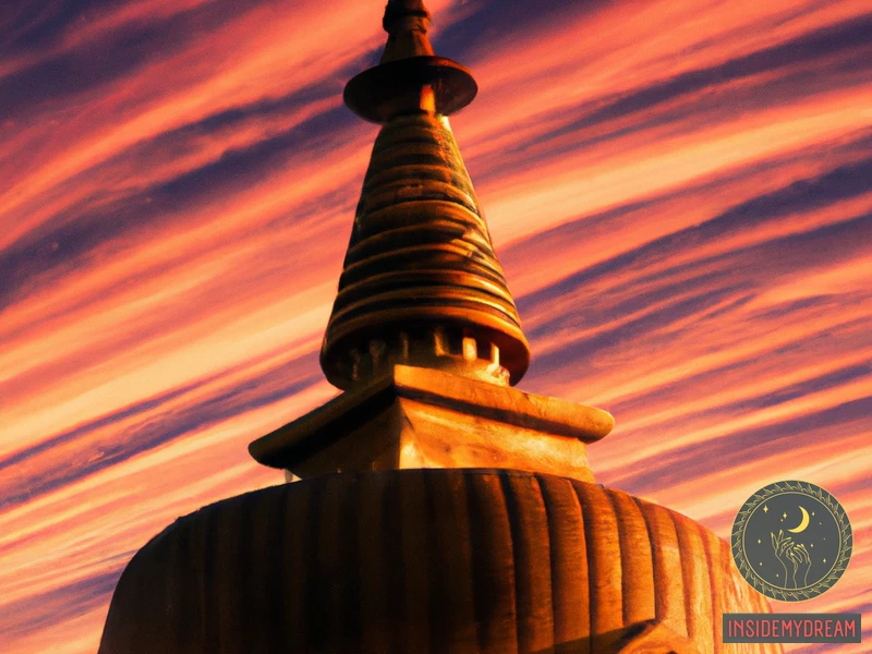 Interpreting Stupa Dreams