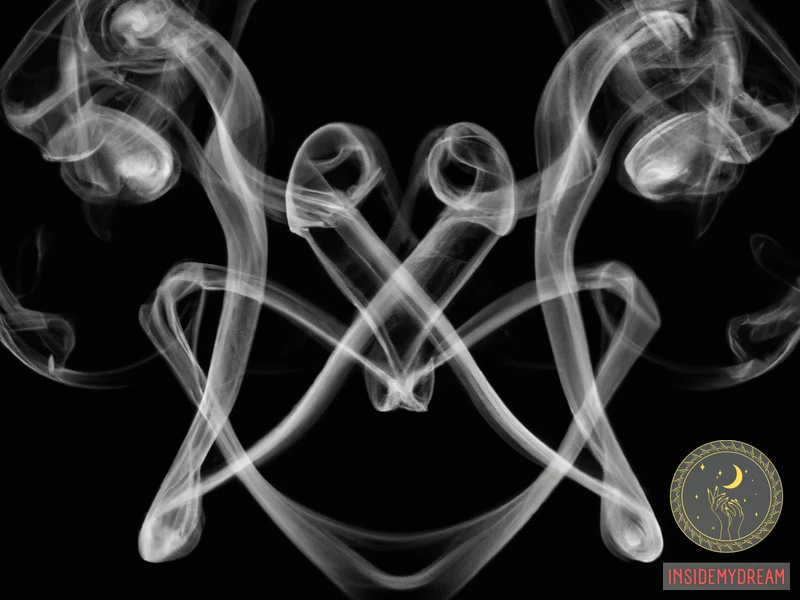 Related Symbols In White Smoke Dreams