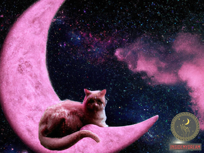 Symbolism Of Cats In Dreams