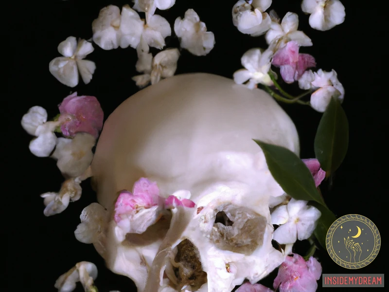The Symbolic Meaning Of A Broken Skull