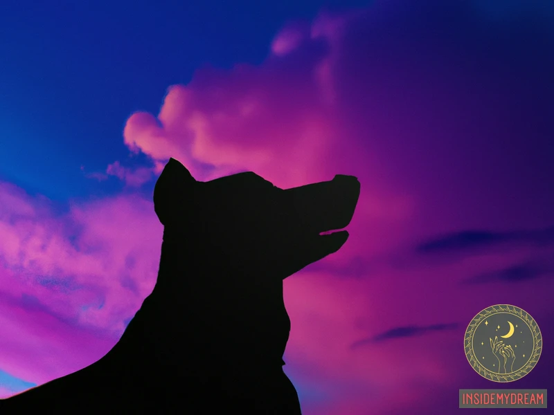 The Symbolism Of Dogs In Dreams