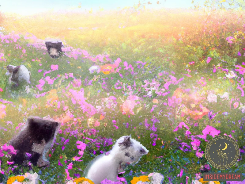 The Symbolism Of Kittens In Dreams