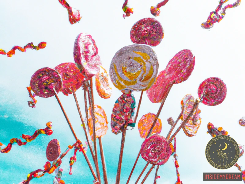 Lollipop Dream Interpretation - What Does It Mean to See Lollipop in a  Dream?