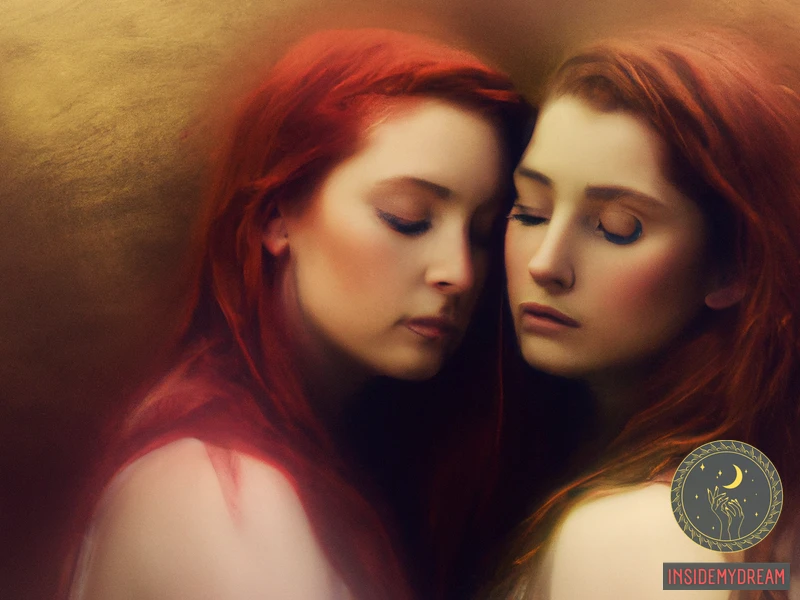 The Symbolism Of Twins In Dreams