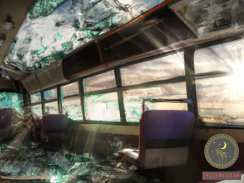 Understanding The Dream: Escaping A Bus Accident