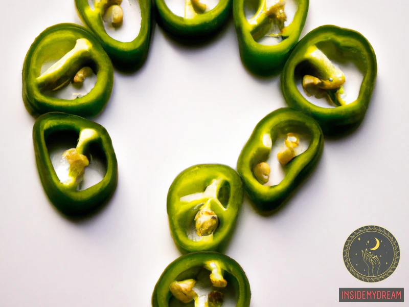 What Does A Jalapeno Pepper Symbolize?