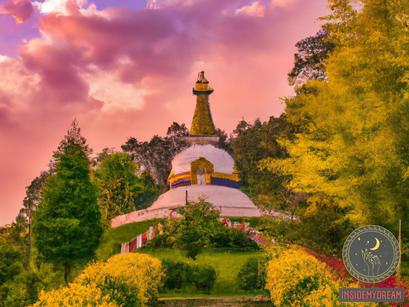 What Is A Stupa?