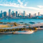 Summer in Miami: Vibrant Spots You Need to Experience